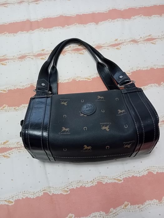 Mala de Senhora  Marca Cavalinho