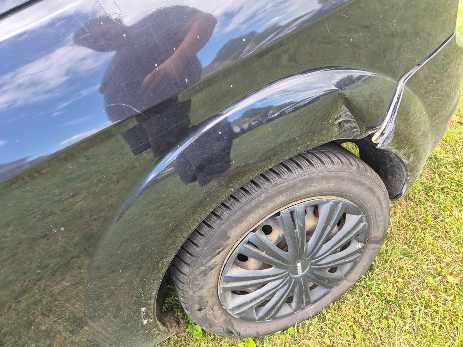 Ford focus mk2