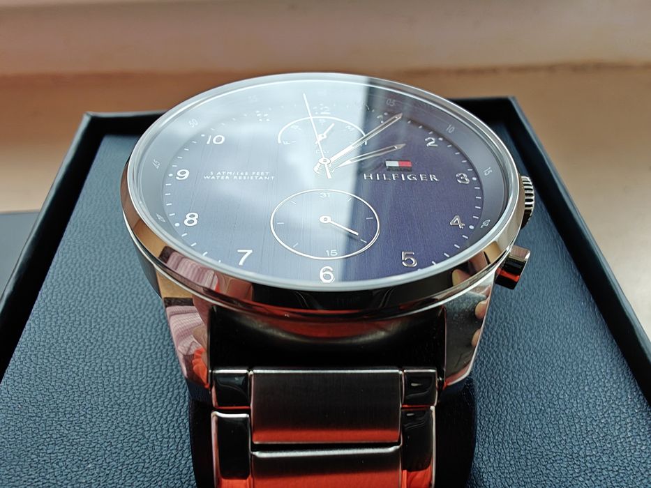 Zegarek Tommy Hilfiger Męski