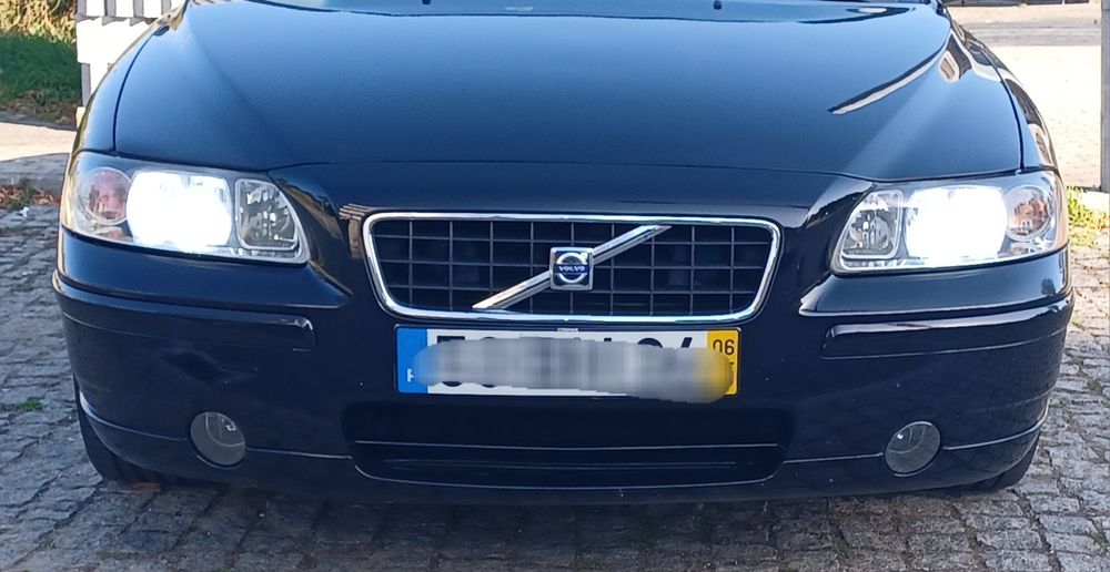 Kit Lâmpadas Led 100% Canbus Volvo