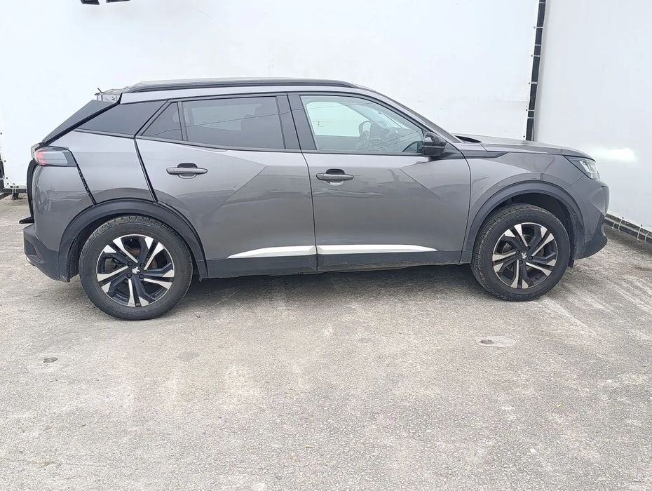 Para peças PEUGEOT 2008 II (U_)