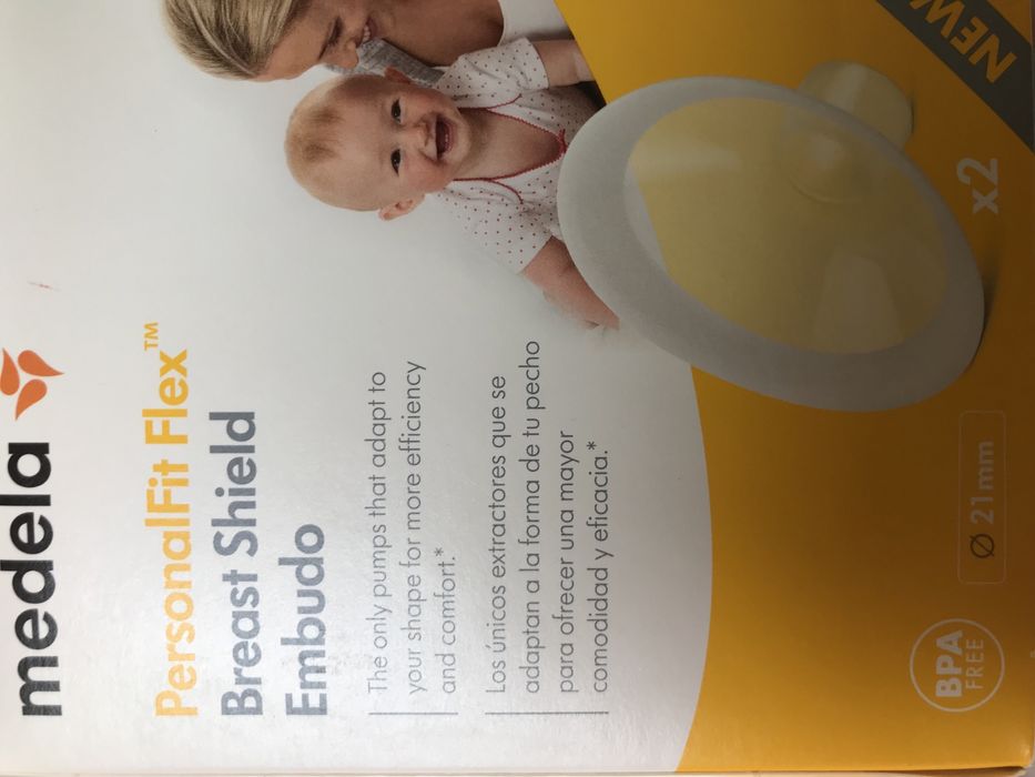 Bomba extratora de leite da medela