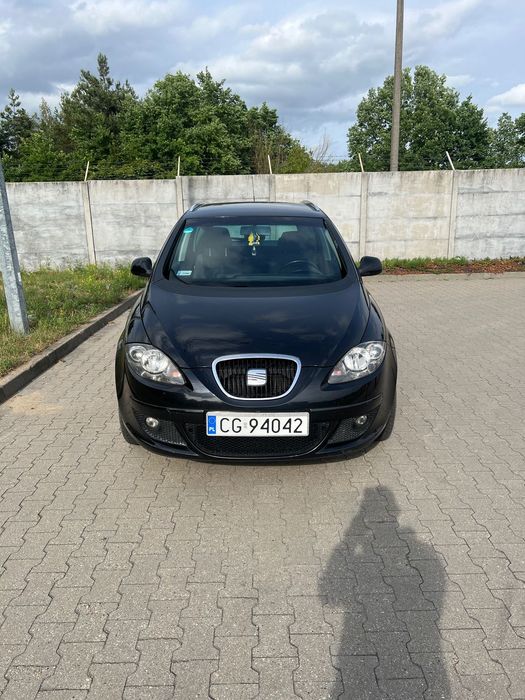 Seat Altea