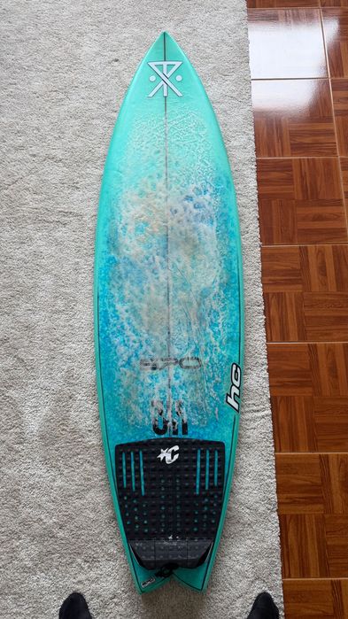 Prancha Surf 5'6