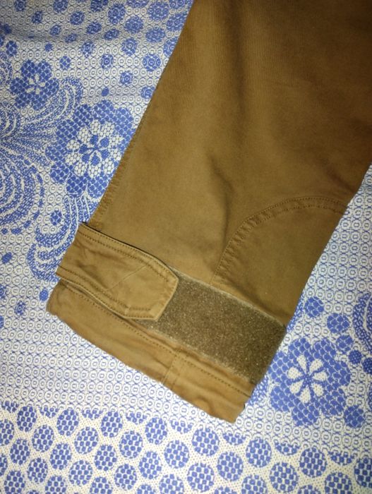 Штани M tac aggressor vintage