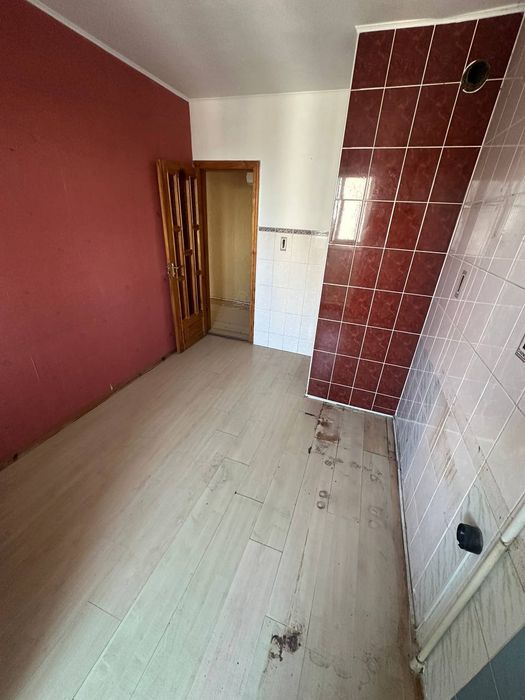 3-кімнатна квартира