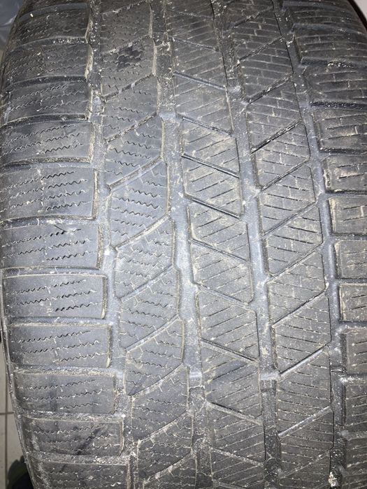 Продам гума Continental 285/40 R19