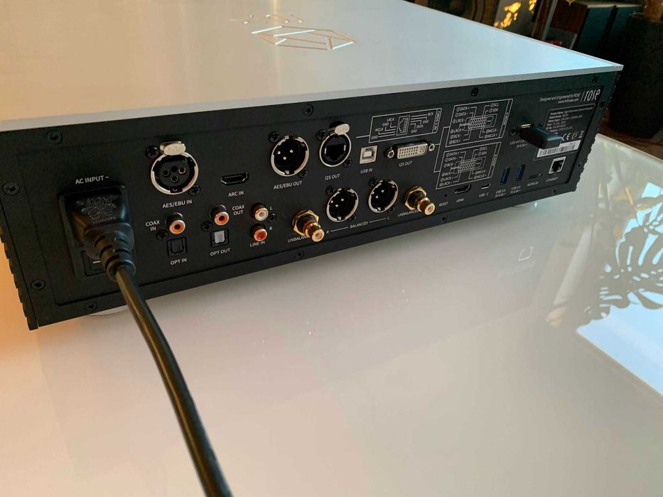 Rose RS150B we wzorowym stanie, zakupiony w Polsce