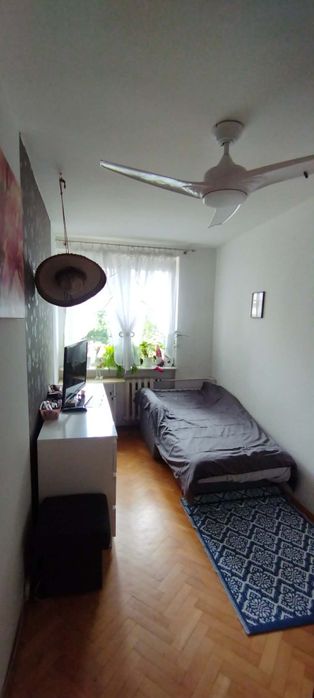 Gdynia Leszczynki 2 pokoje