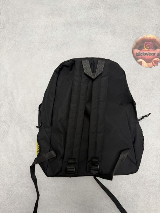 рюкзак Balenciaga Sticker Pack bag  vetements rick owens raf simons