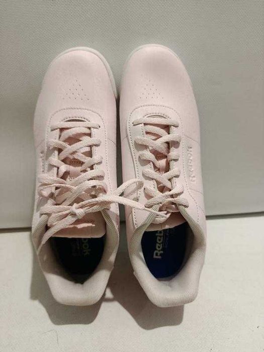 Жіночі кросівки Reebok royal charm у новому стані розмір 38,5
