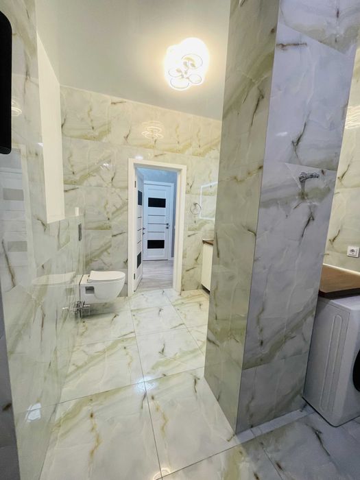 1-комнатная квартира по адресу (площадь 59 м²) - Atlanta.ua - фото 11