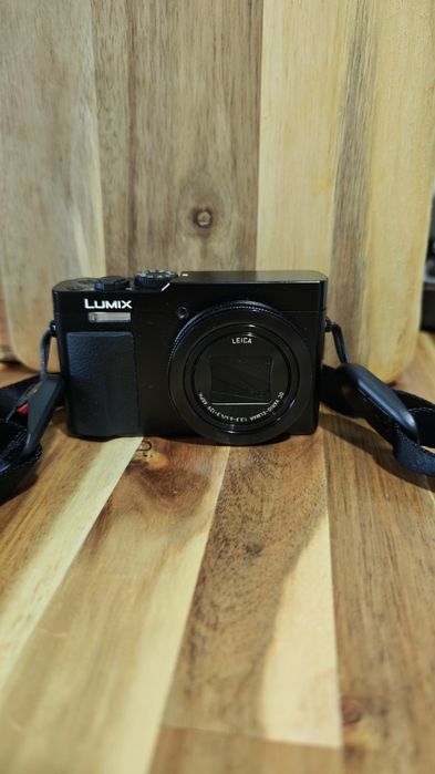 Panasonic Lumix DC-TZ99