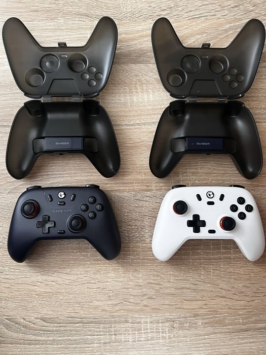 GameSir T4 Nova Lite - геймпад