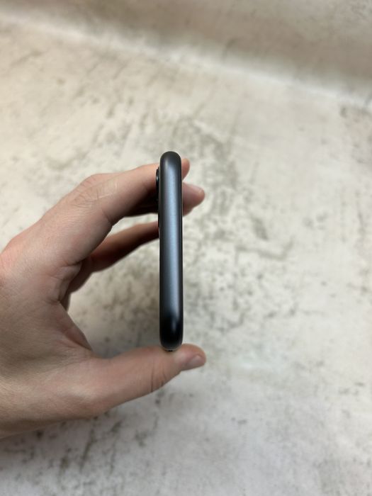 Apple iPhone 11 Black 128GB