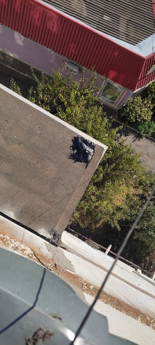 Виконую..Ремонтні роботи