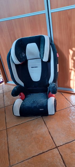 Fotelik dziecięcy Recaro Monza