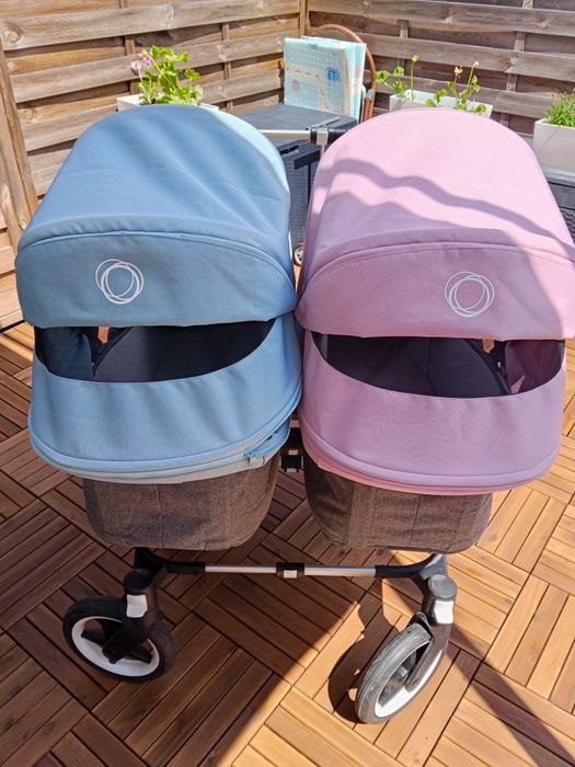 Bugaboo Donkey 3