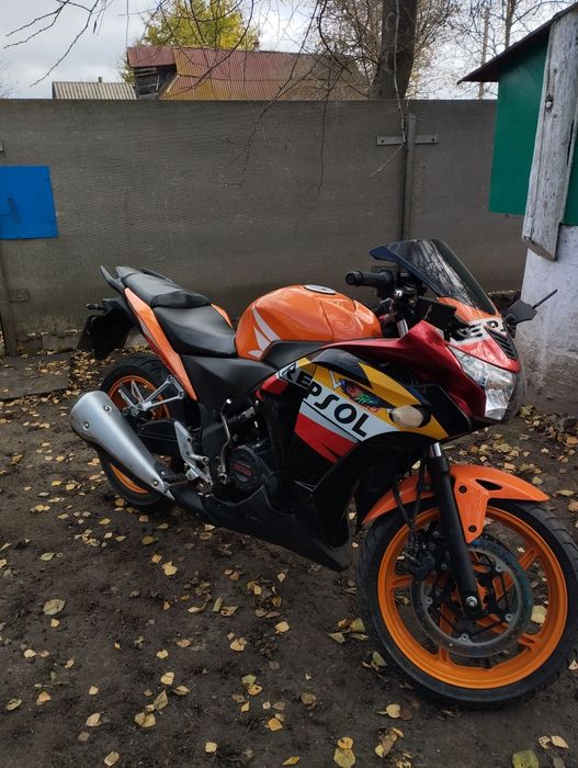 Продам Viper v250cr