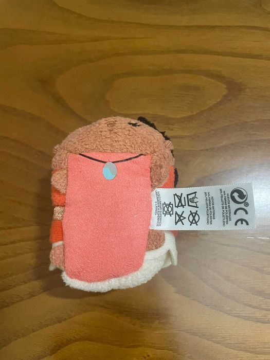 Disney Tsum Tsum Moana