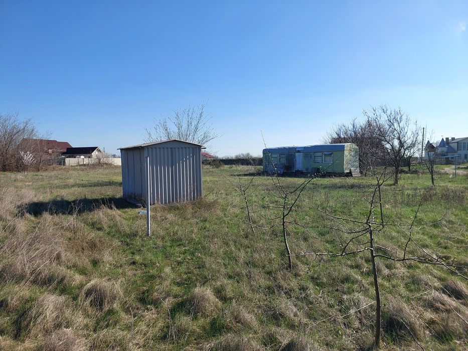 Земельна Ділянка
