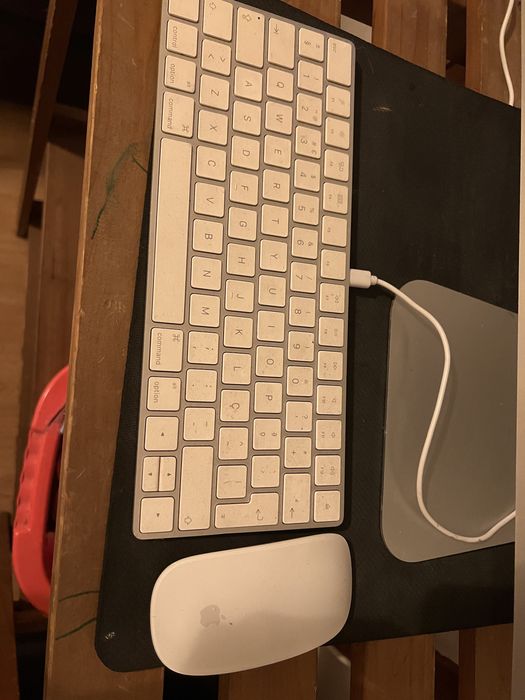 iMac (21,5 polegadas, finais 2015)