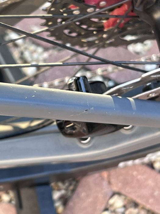 Rower gravel Canyon Grail CF SL Sram axs 1x12