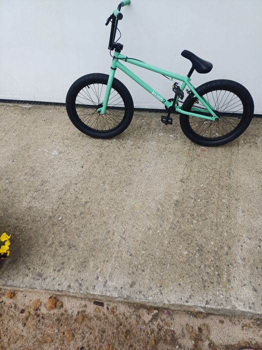 Bmx Mafiabikes Kush 2