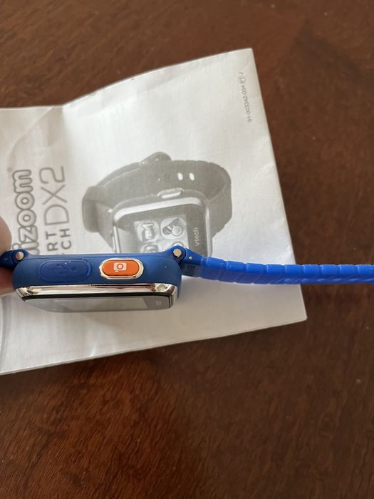 Smart Watch DX 2 Kidizoom