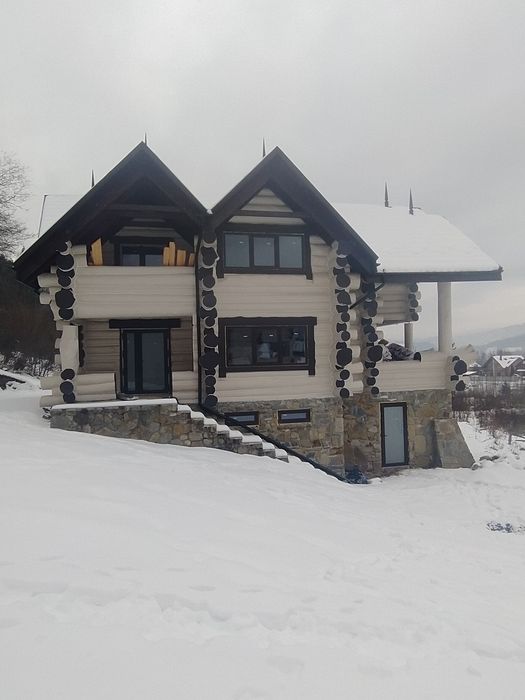 Продам будинок в Карпатах Микуличин