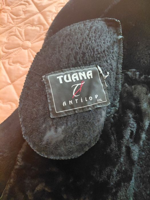 Дублянка у гарному стані для стрункої дівчини