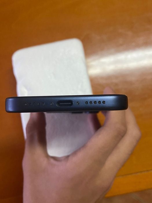 iPhone 17 pro 256Gb