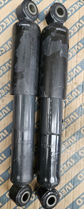 Iveco Daily amortyzatory przednie nowe oryginał