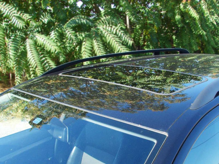 Skoda Octavia 1.8 TSi механика 6-ст 2011 год (максимальная комплектация)