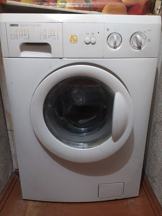 Продам пральну машину в робочому стані самовивіз