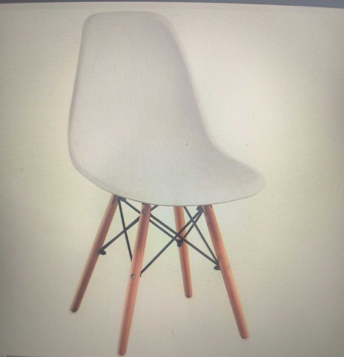 Dining Table + 4 Chairs64284108109059123