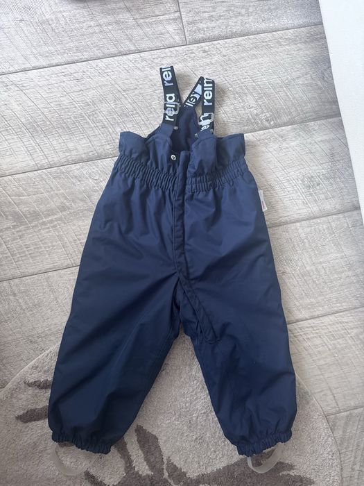 Штани Reima
