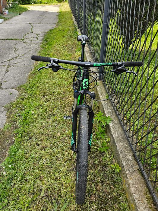 Rower MTB Scott Scale 960 XL