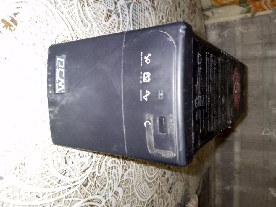 Безперебійник РМС, б/у.