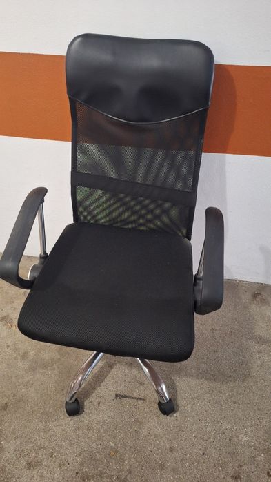 Cadeiras de Escritório - usadas