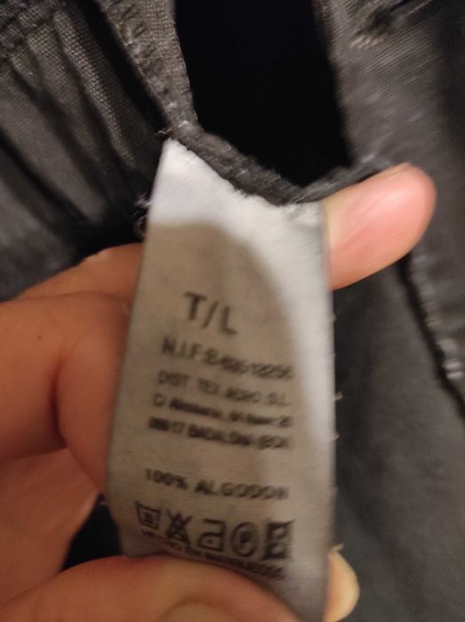 Продам котоновий піджак