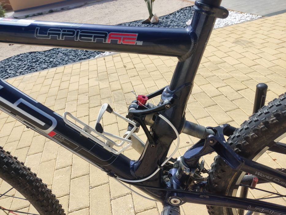 Bicicleta BTT roda 26