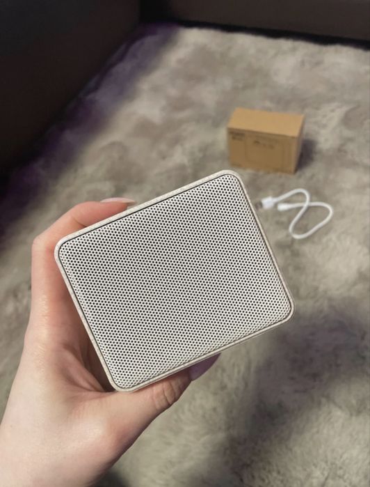 Głośnik bluetooth mały głośniczek