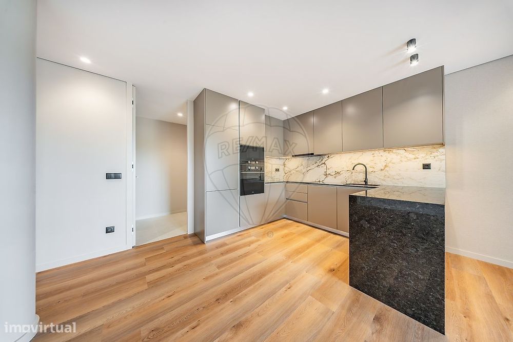 Apartamento T3 para venda