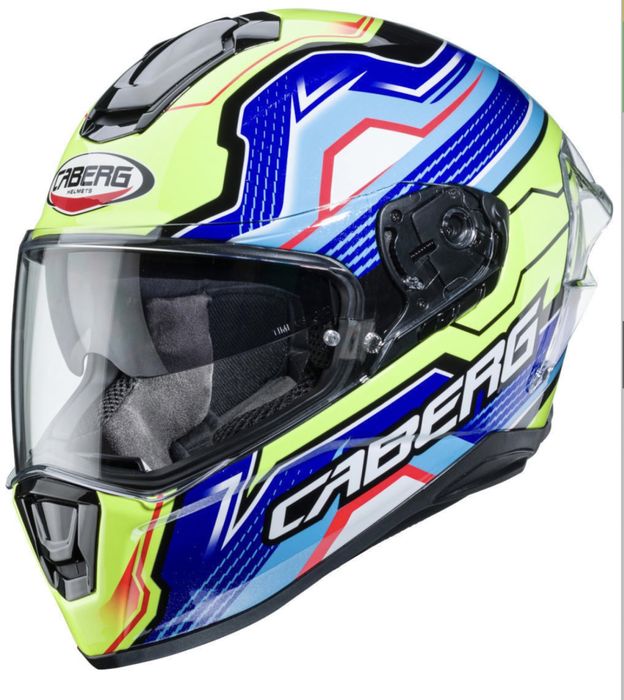 Caberg Drift Evo LB29 Capacete