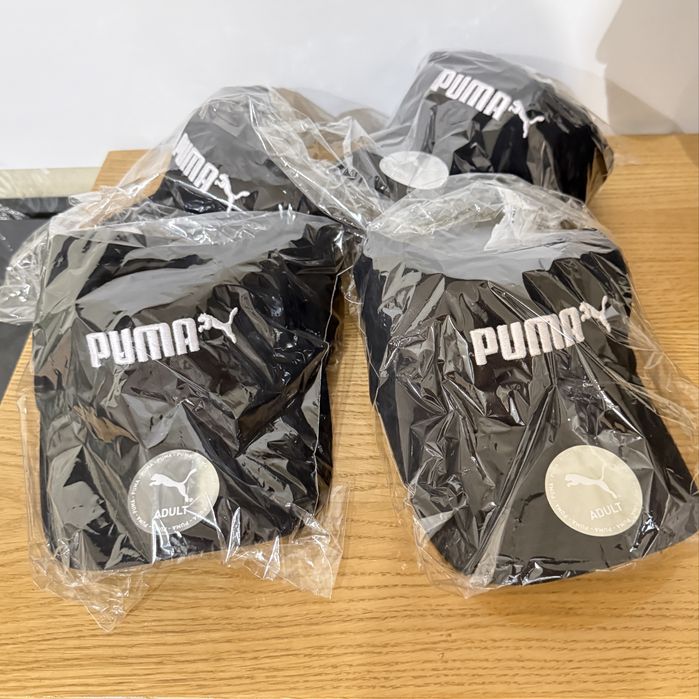 Кепка puma оригінал разпродаж