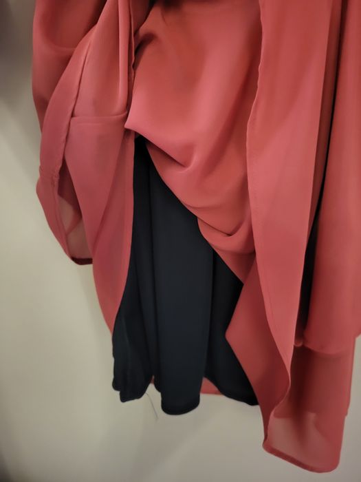 Sukienka z sklepu Mohito