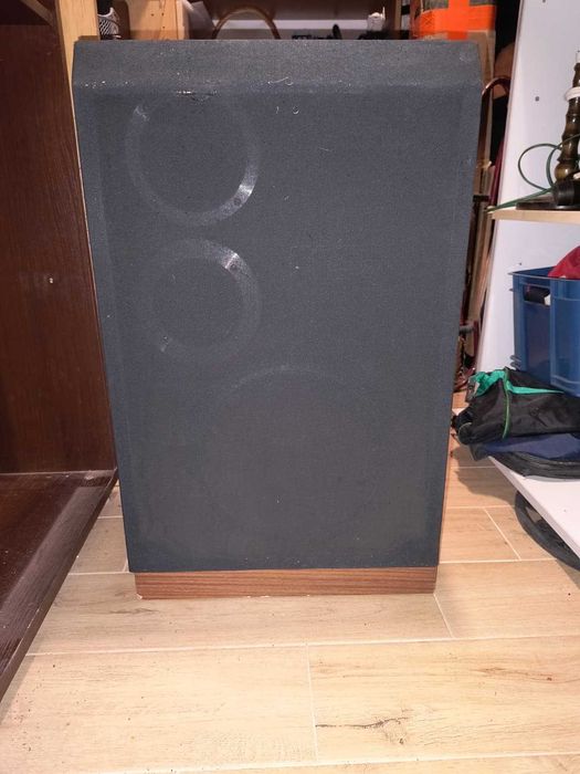 Unitra Tonsil ZG 60-C 115, sprawne