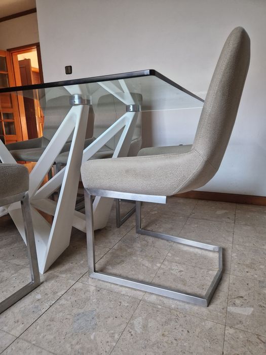 Moveis usados SALA e QUARTO completos