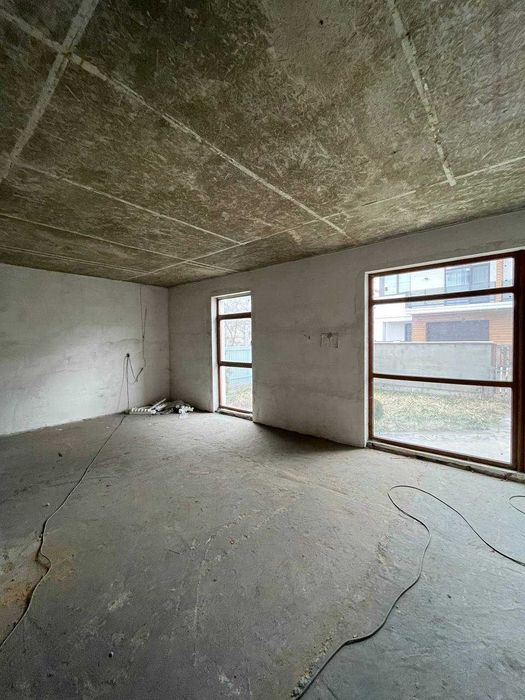 Дуплекс в ЦЕНТРІ міста 274м2